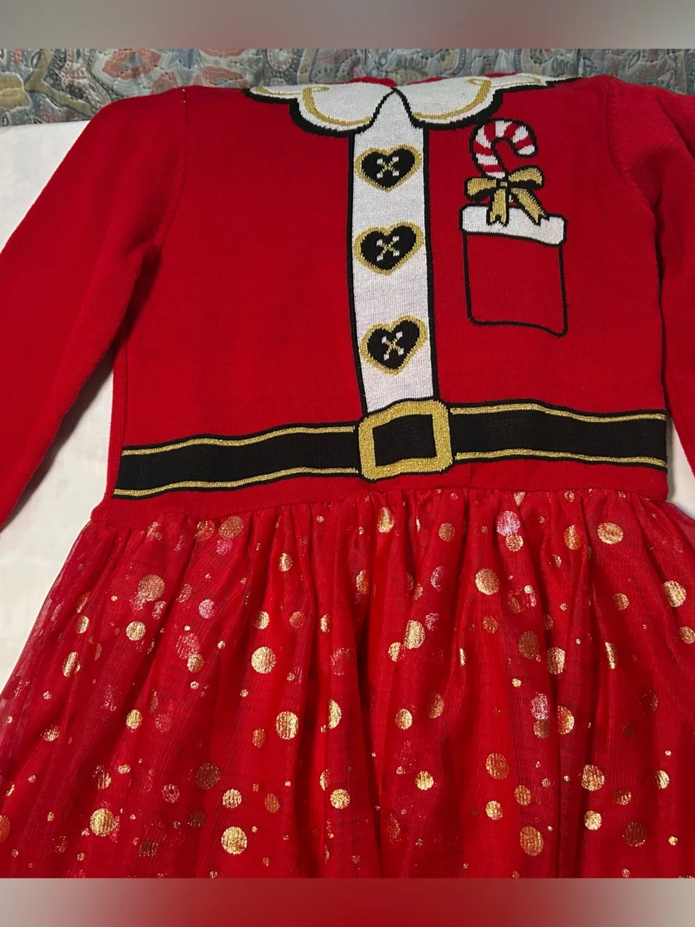Girls holiday bundle - Picture 8 of 11